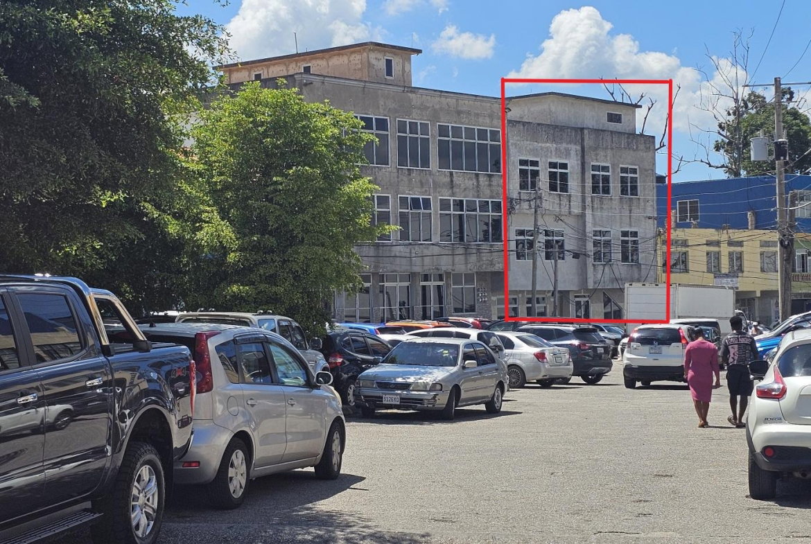 First image of 24 Brumalia Central Plaza in Mandeville, Manchester, Jamaica - property is For Sale