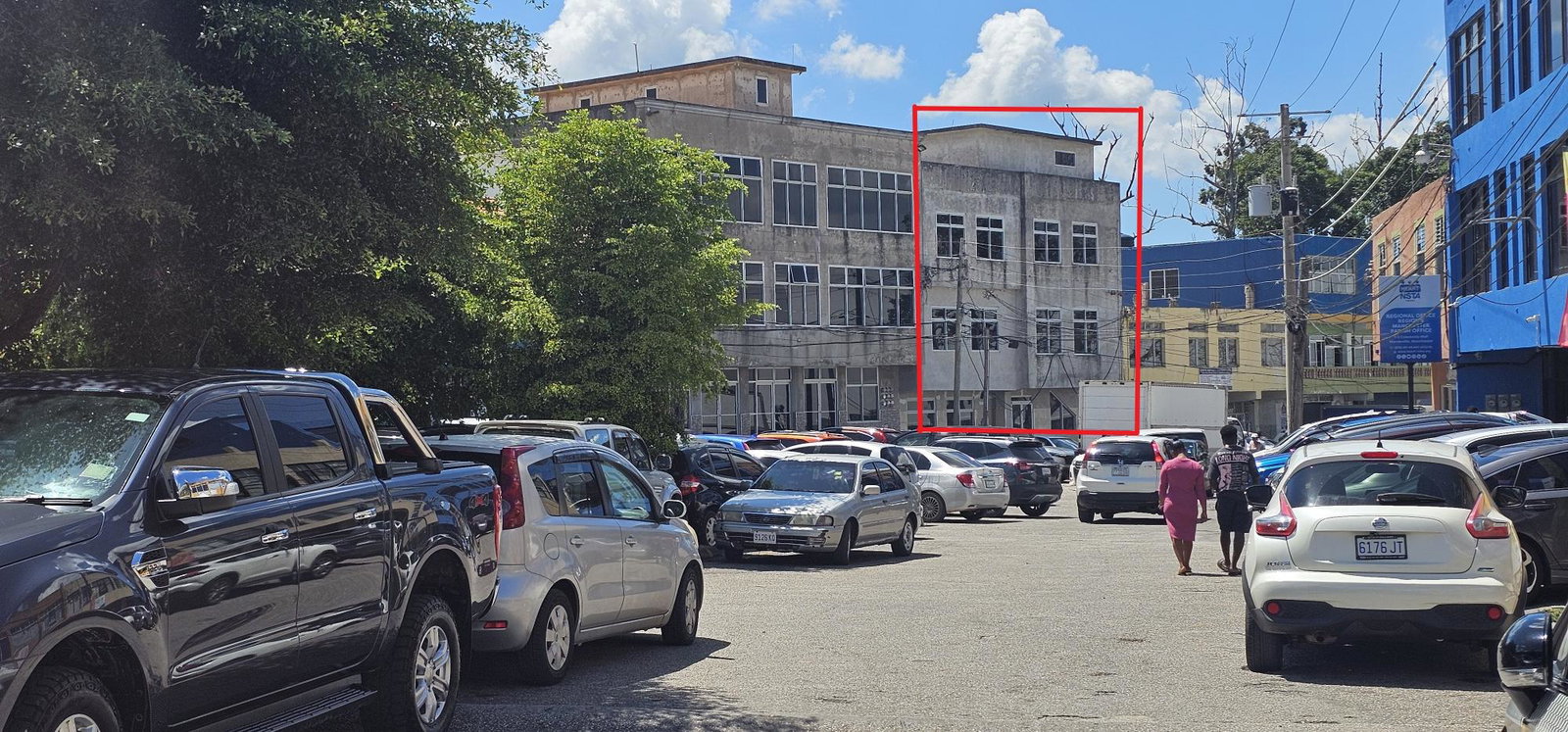 First image of 24 Brumalia Central Plaza in Mandeville, Manchester, Jamaica - property is For Sale