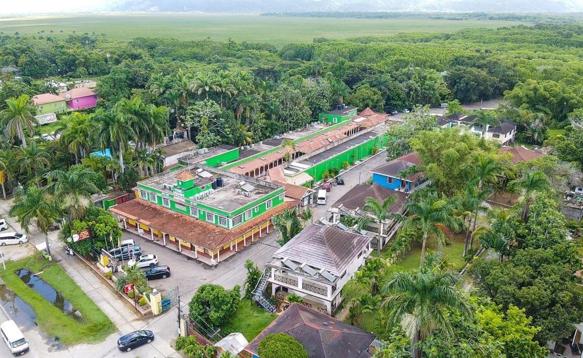 First image of Norman Manley Blvd Beach in Negril, Westmoreland, Jamaica - property is For Rent