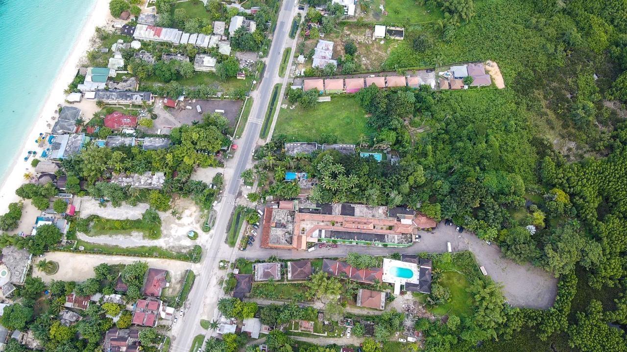 Third image of Norman Manley Blvd Beach in Negril, Westmoreland, Jamaica - property is For Rent