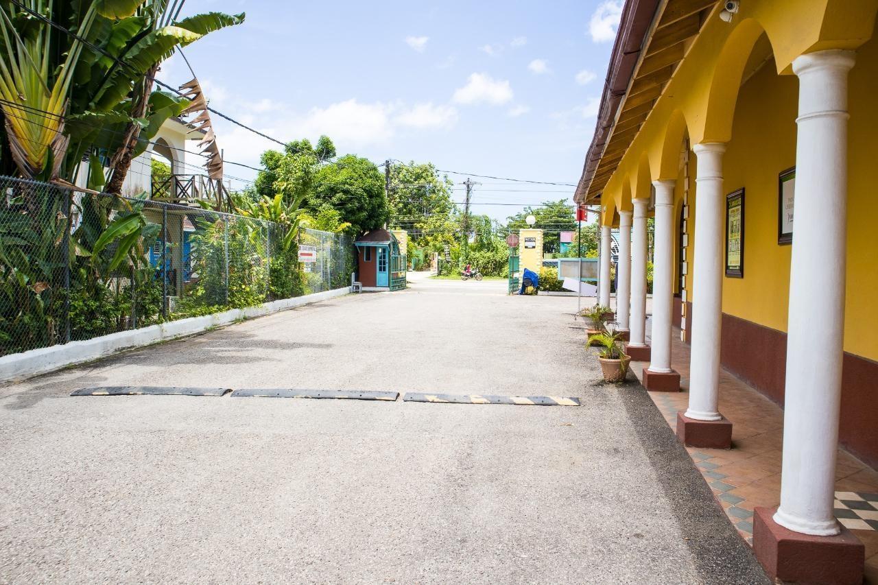 Fourth image of Norman Manley Blvd Beach in Negril, Westmoreland, Jamaica - property is For Rent
