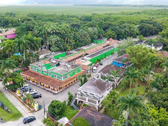 First image of Norman Manley Blvd Beach in Negril, Westmoreland, Jamaica - property is For Rent