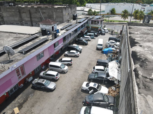 Second image of Barnett Street in Montego Bay, St. James, Jamaica - property is For Sale
