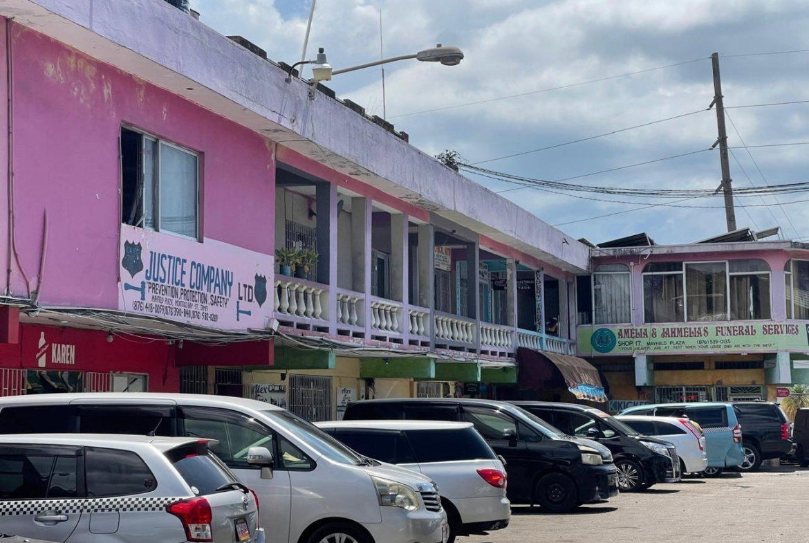 Fourth image of Barnett Street in Montego Bay, St. James, Jamaica - property is For Sale