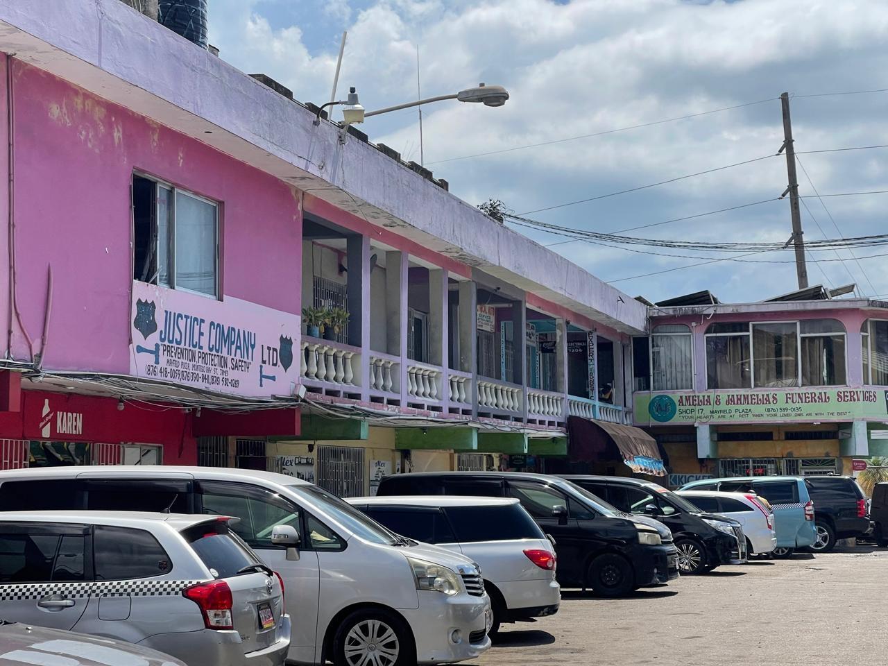 Prime-Commercial-Complex-for-Sale-on-Barnett-Street-Montego-Bay-St.-James Fourth image of Barnett Street in Montego Bay, St. James, Jamaica - property is For Sale