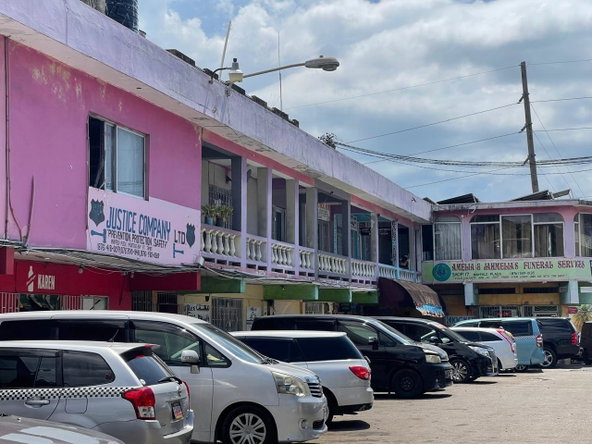 Fourth image of Barnett Street in Montego Bay, St. James, Jamaica - property is For Sale