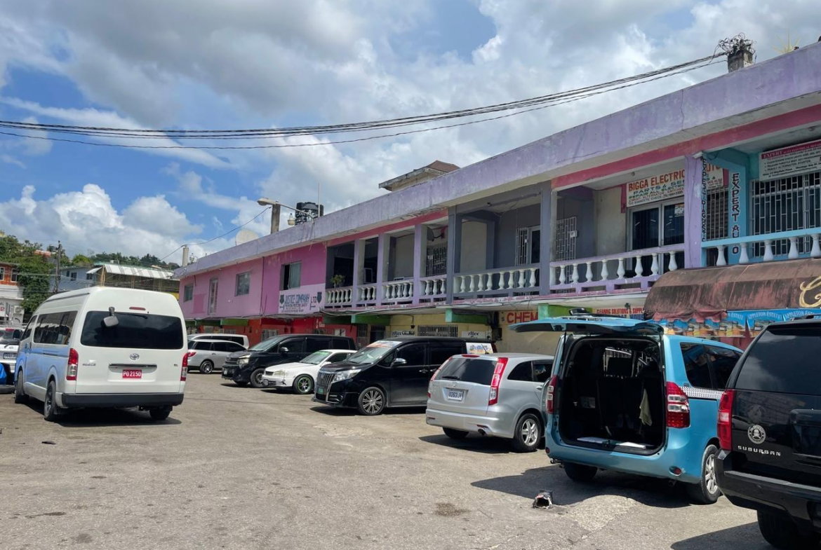Fifth image of Barnett Street in Montego Bay, St. James, Jamaica - property is For Sale
