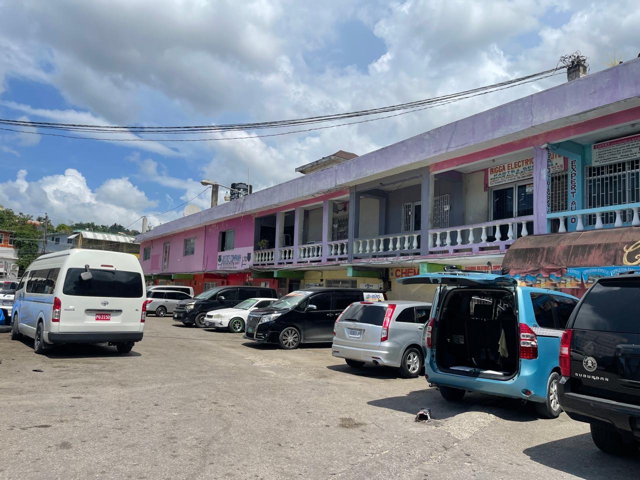 Prime-Commercial-Complex-for-Sale-on-Barnett-Street-Montego-Bay-St.-James Fifth image of Barnett Street in Montego Bay, St. James, Jamaica - property is For Sale