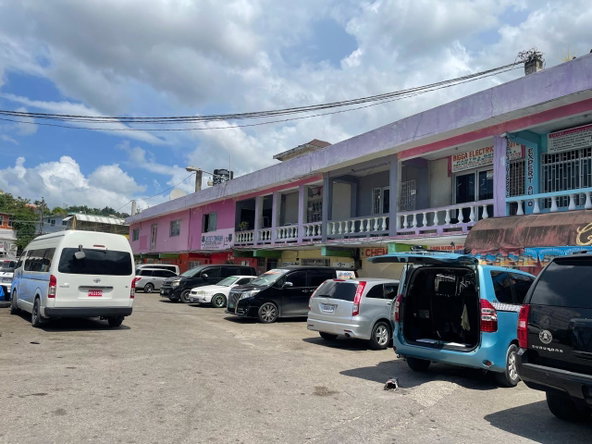 Fifth image of Barnett Street in Montego Bay, St. James, Jamaica - property is For Sale