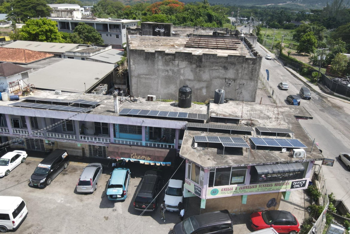 Sixth image of Barnett Street in Montego Bay, St. James, Jamaica - property is For Sale