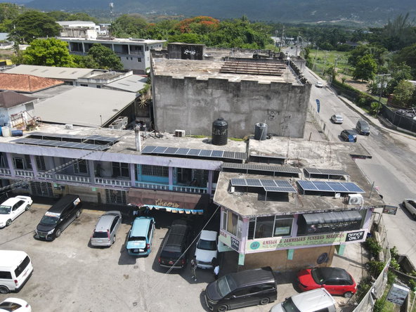 Sixth image of Barnett Street in Montego Bay, St. James, Jamaica - property is For Sale