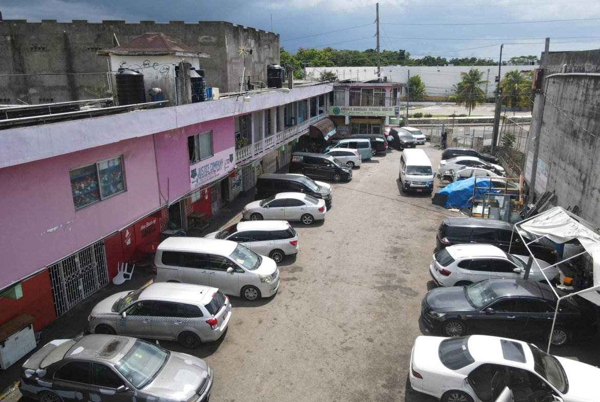 Seventh image of Barnett Street in Montego Bay, St. James, Jamaica - property is For Sale