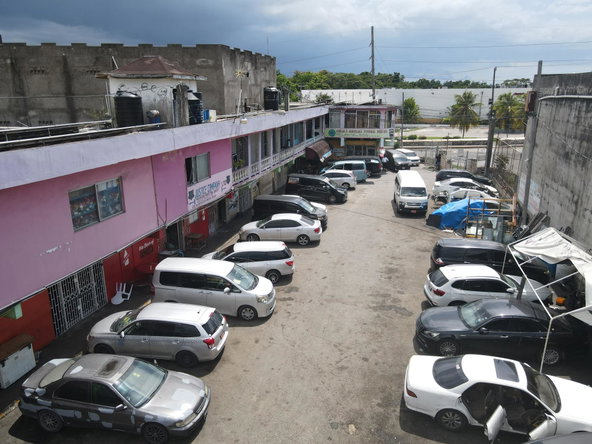 Seventh image of Barnett Street in Montego Bay, St. James, Jamaica - property is For Sale
