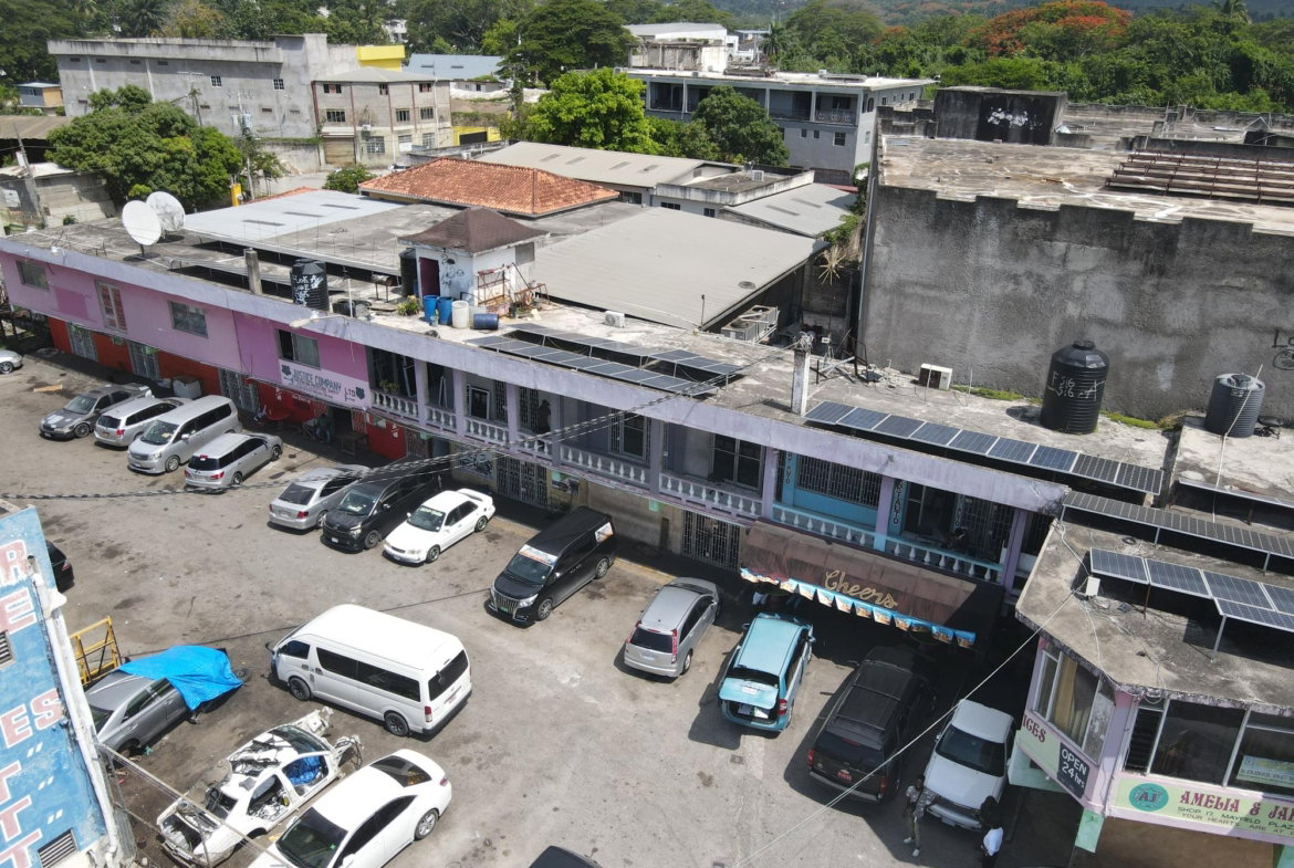 Eighth image of Barnett Street in Montego Bay, St. James, Jamaica - property is For Sale