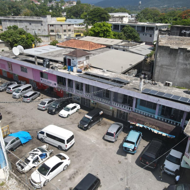 First image of Barnett Street in Montego Bay, St. James, Jamaica - property is For Sale