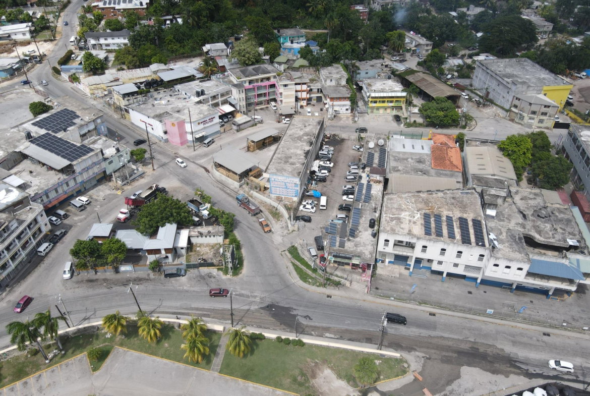 Ninth image of Barnett Street in Montego Bay, St. James, Jamaica - property is For Sale
