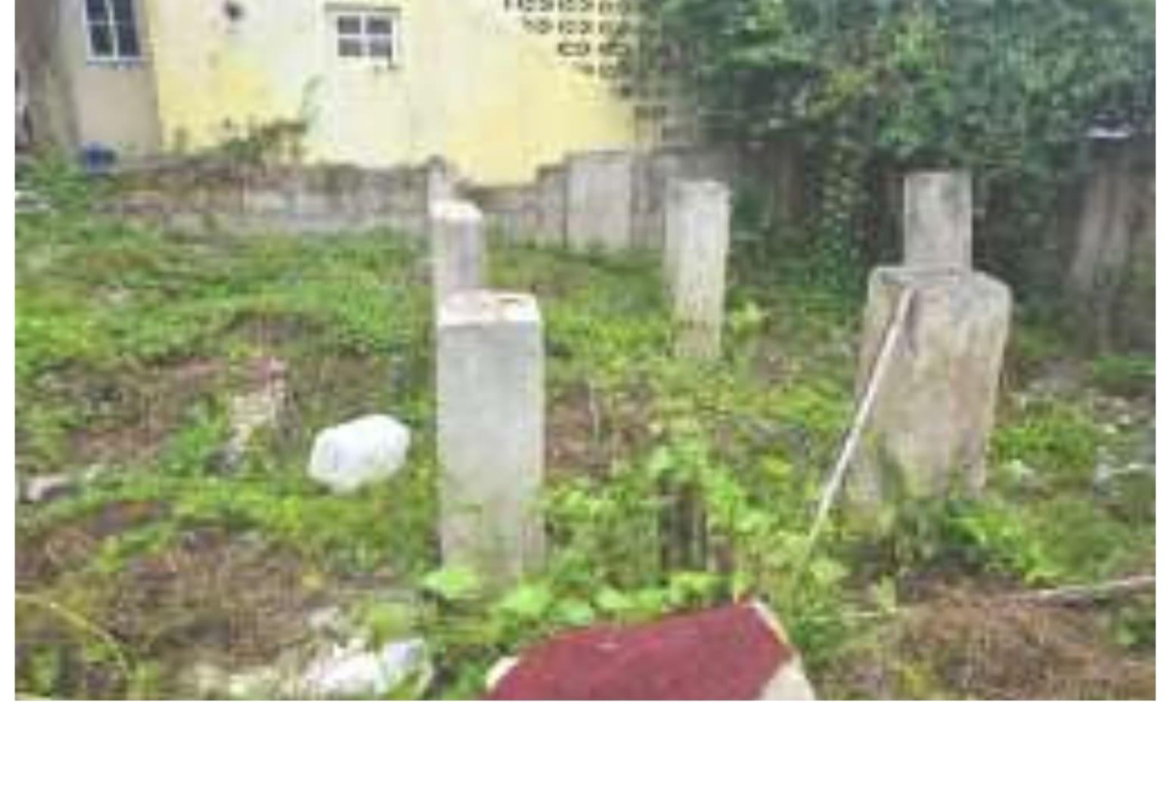 First image of 9 Fort Street in Montego Bay, St. James, Jamaica - property is For Sale