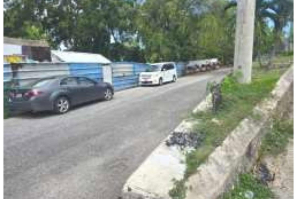 Fourth image of 9 Fort Street in Montego Bay, St. James, Jamaica - property is For Sale