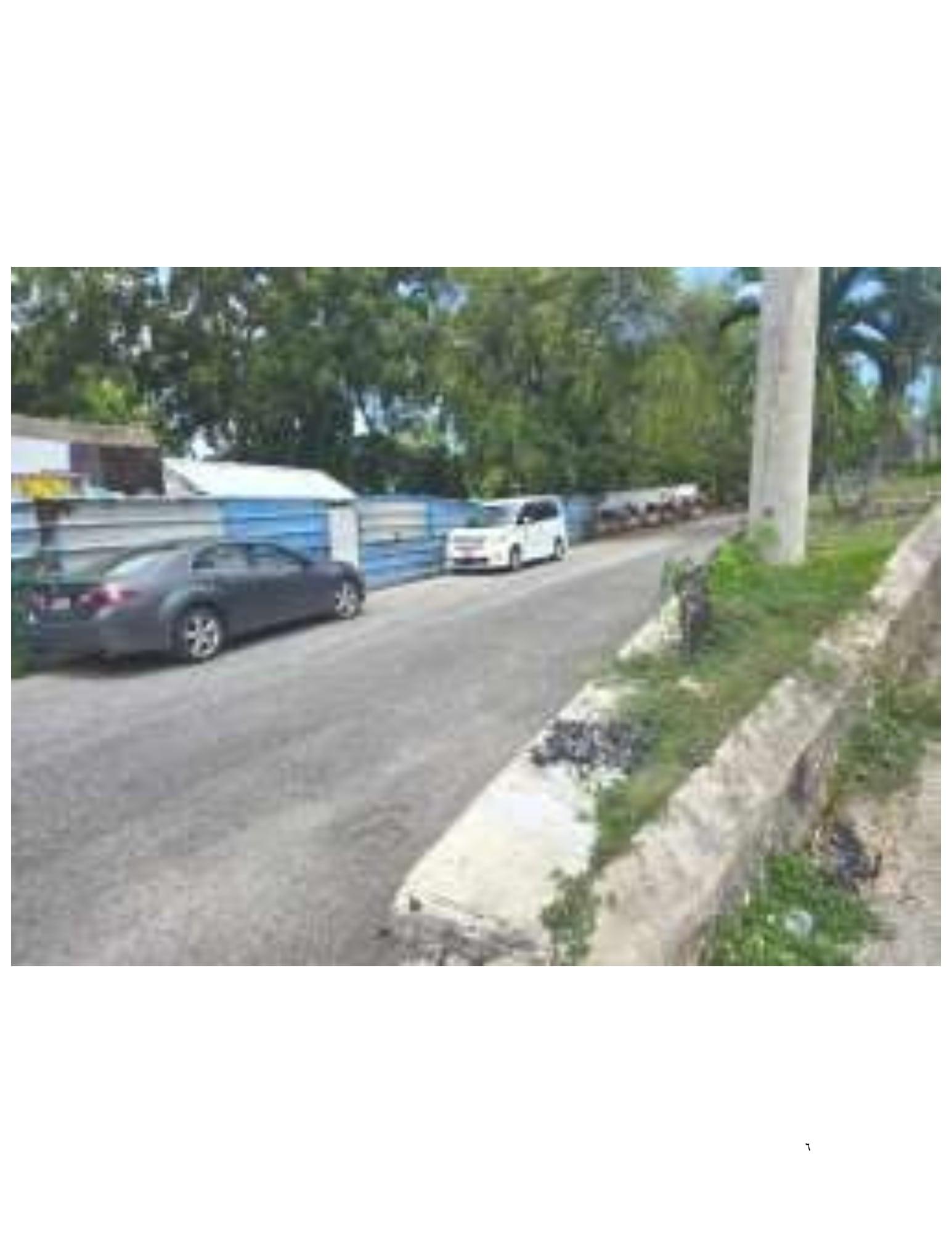 Prime-Commercial-Lot-for-Sale-in-Montego-Bay-St.-James-–-9-Fort-Street Fourth image of 9 Fort Street in Montego Bay, St. James, Jamaica - property is For Sale