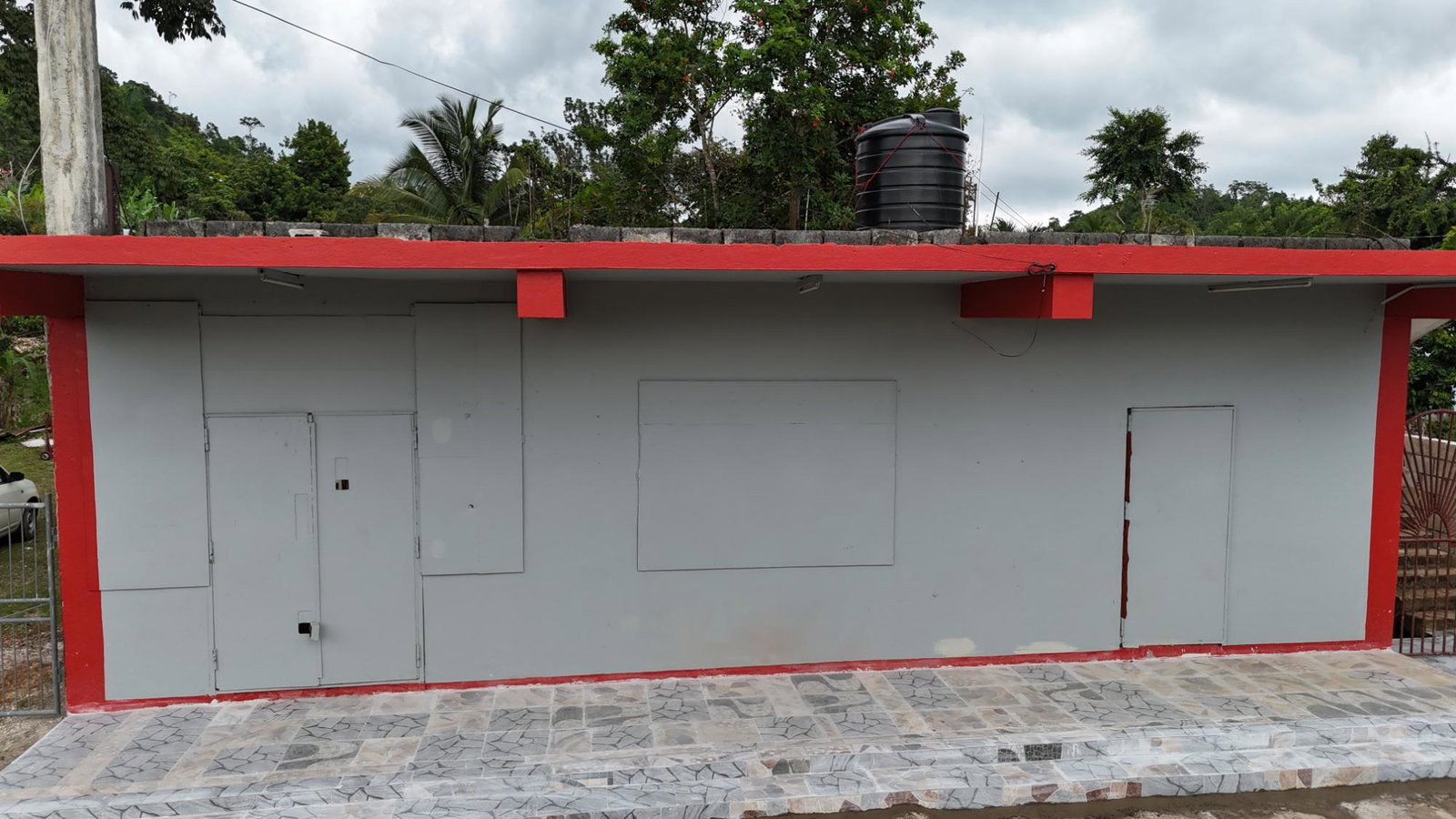 Second image of Rose Bank, Alexandria in Browns Town, St. Ann, Jamaica - property is For Rent
