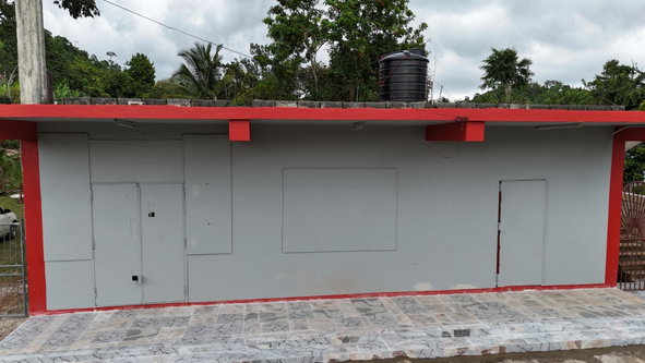 Second image of Rose Bank, Alexandria in Browns Town, St. Ann, Jamaica - property is For Rent