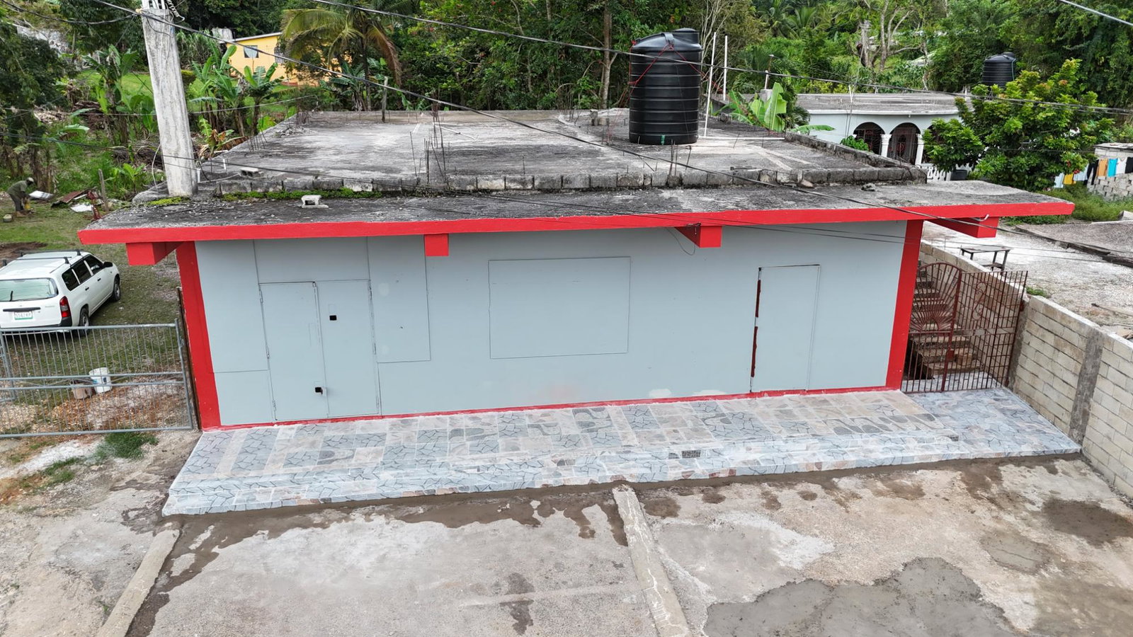 Third image of Rose Bank, Alexandria in Browns Town, St. Ann, Jamaica - property is For Rent