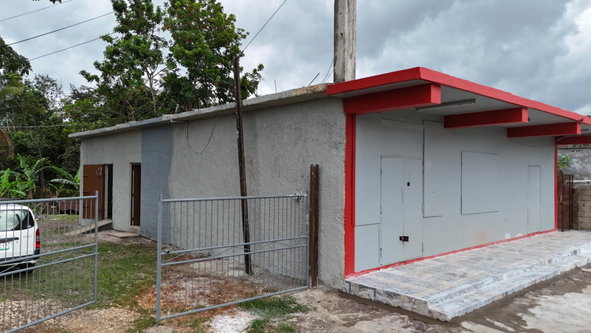 Fifth image of Rose Bank, Alexandria in Browns Town, St. Ann, Jamaica - property is For Rent
