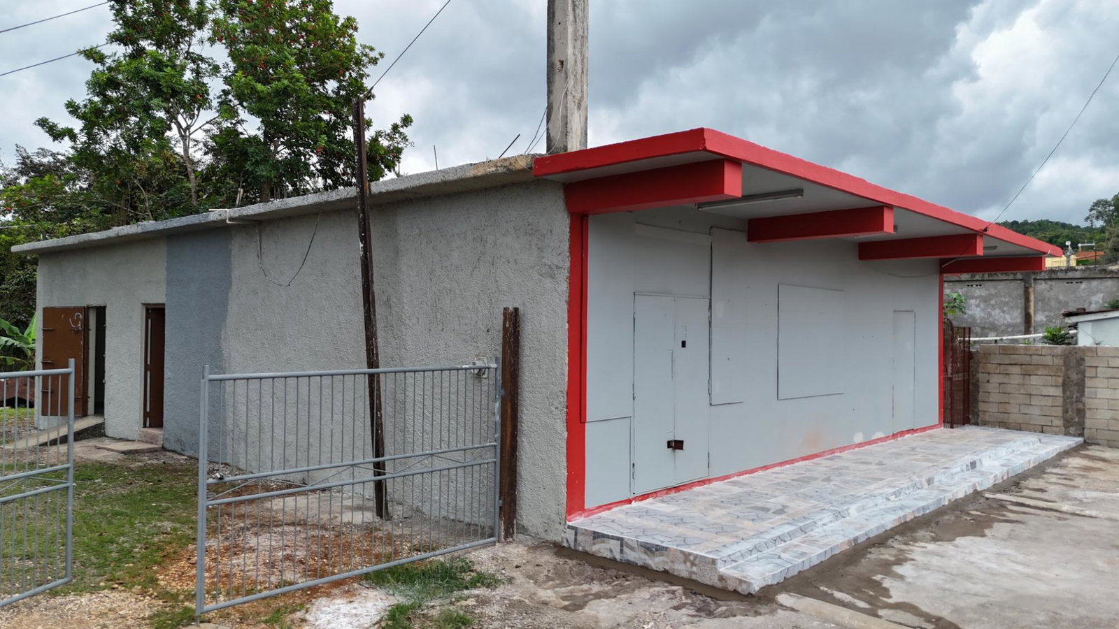 Sixth image of Rose Bank, Alexandria in Browns Town, St. Ann, Jamaica - property is For Rent