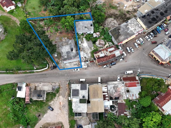 First image of Rose Bank, Alexandria in Browns Town, St. Ann, Jamaica - property is For Rent