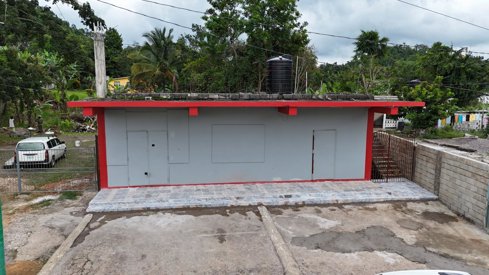 Seventh image of Rose Bank, Alexandria in Browns Town, St. Ann, Jamaica - property is For Rent