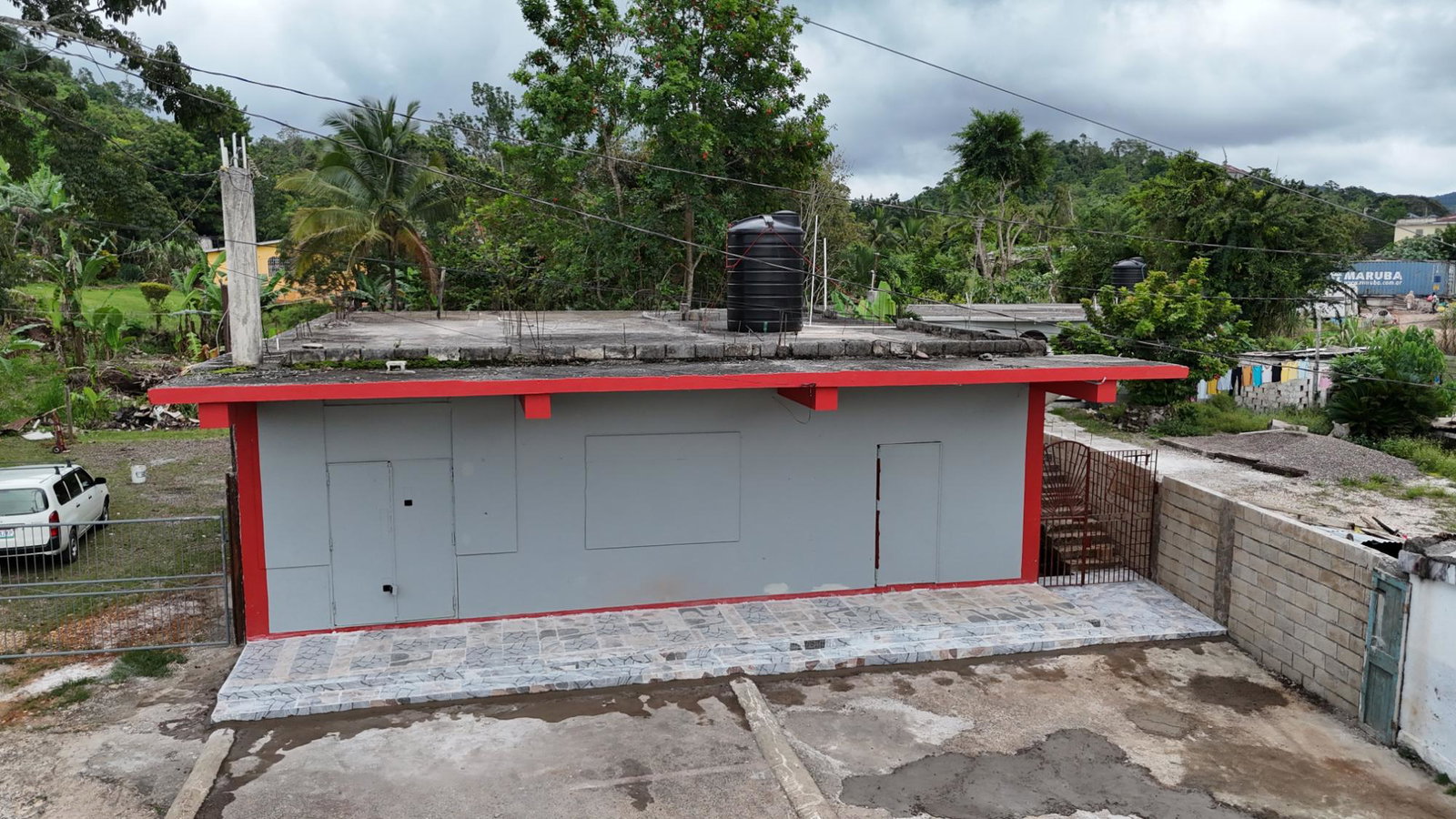 Eighth image of Rose Bank, Alexandria in Browns Town, St. Ann, Jamaica - property is For Rent