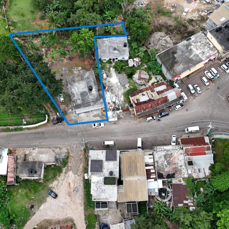 First image of Rose Bank, Alexandria in Browns Town, St. Ann, Jamaica - property is For Rent