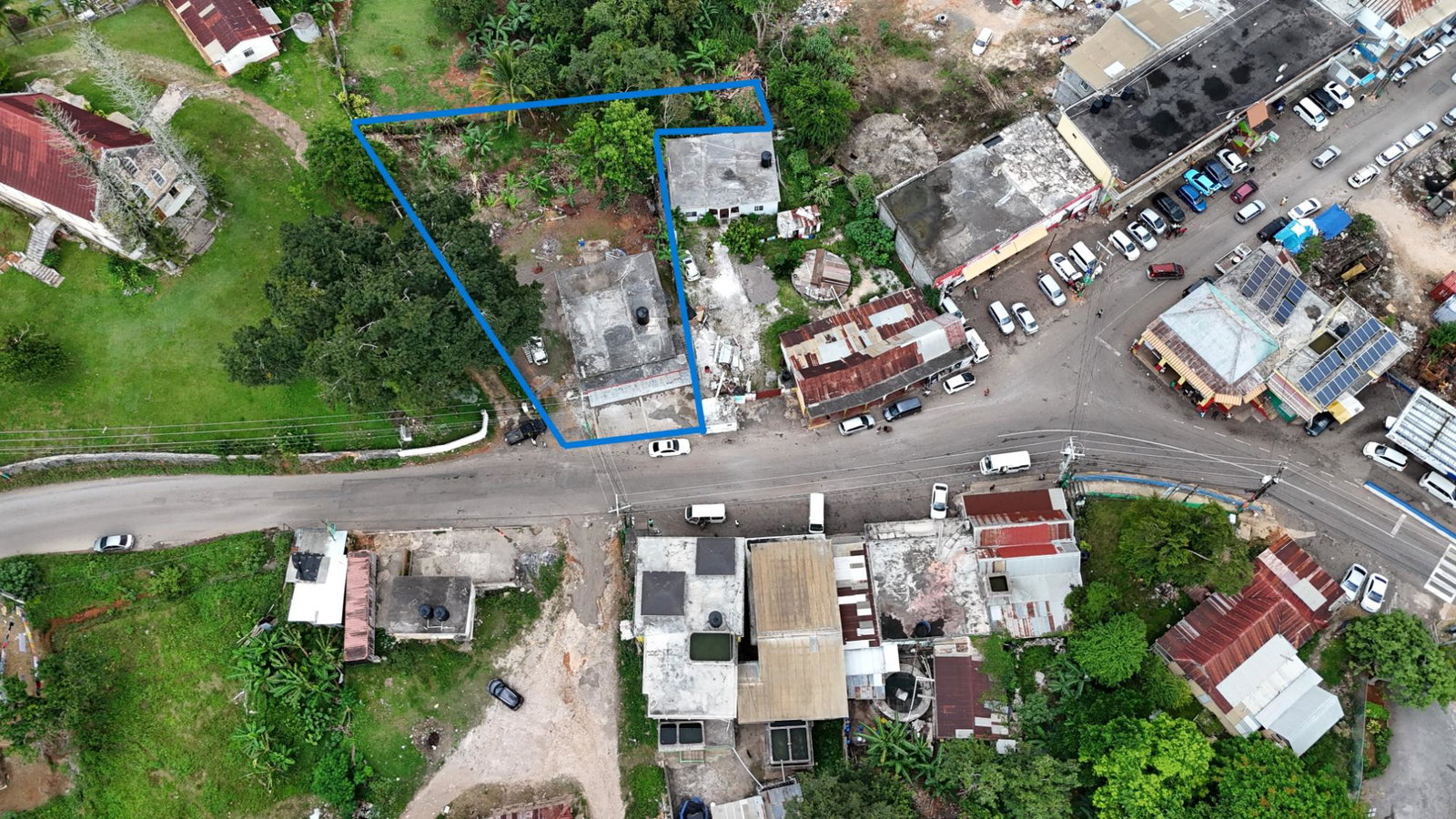 First image of Rose Bank, Alexandria in Browns Town, St. Ann, Jamaica - property is For Rent