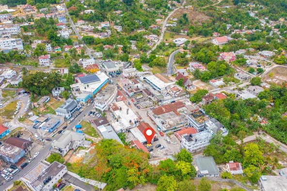 Seventh image of Big Yard in Browns Town, St. Ann, Jamaica - property is For Sale