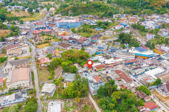 Eighth image of Big Yard in Browns Town, St. Ann, Jamaica - property is For Sale