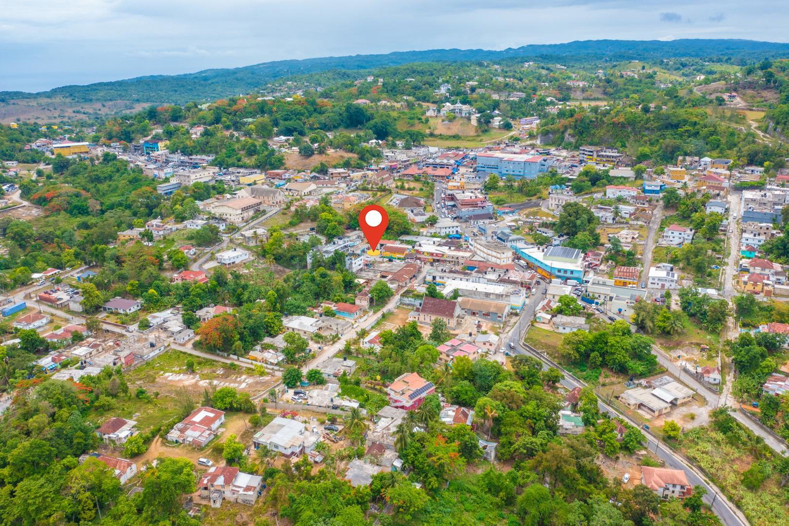 Ninth image of Big Yard in Browns Town, St. Ann, Jamaica - property is For Sale