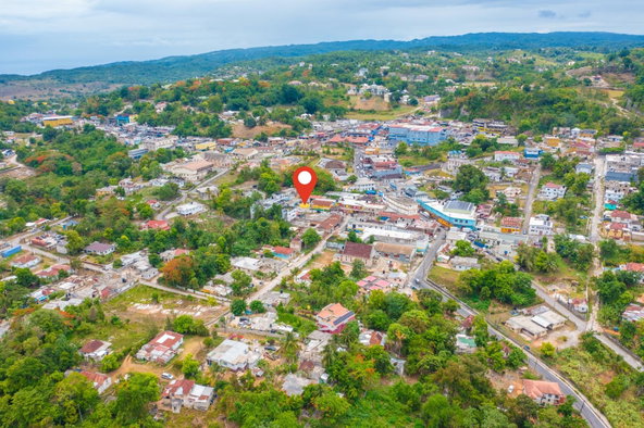 Ninth image of Big Yard in Browns Town, St. Ann, Jamaica - property is For Sale