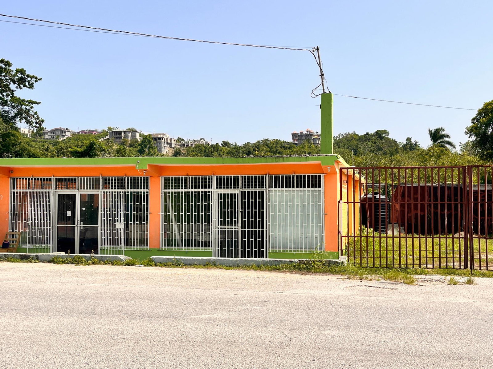 Second image of Lucea, Hanover in Haughton Court, Hanover, Jamaica - property is For Sale