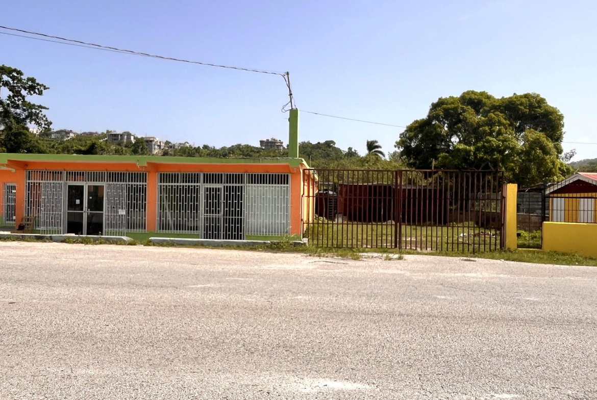 Third image of Lucea, Hanover in Haughton Court, Hanover, Jamaica - property is For Sale