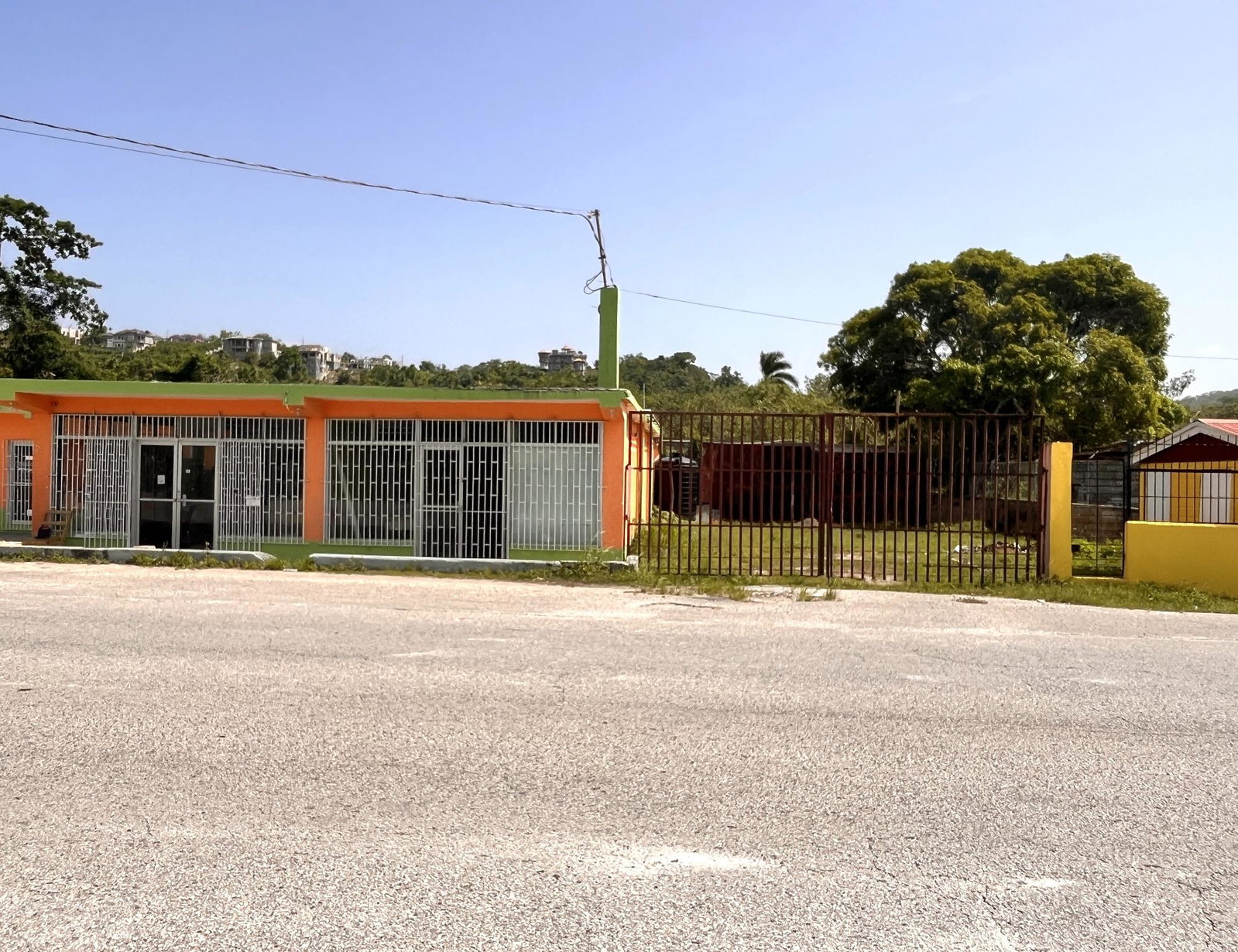 Third image of Lucea, Hanover in Haughton Court, Hanover, Jamaica - property is For Sale