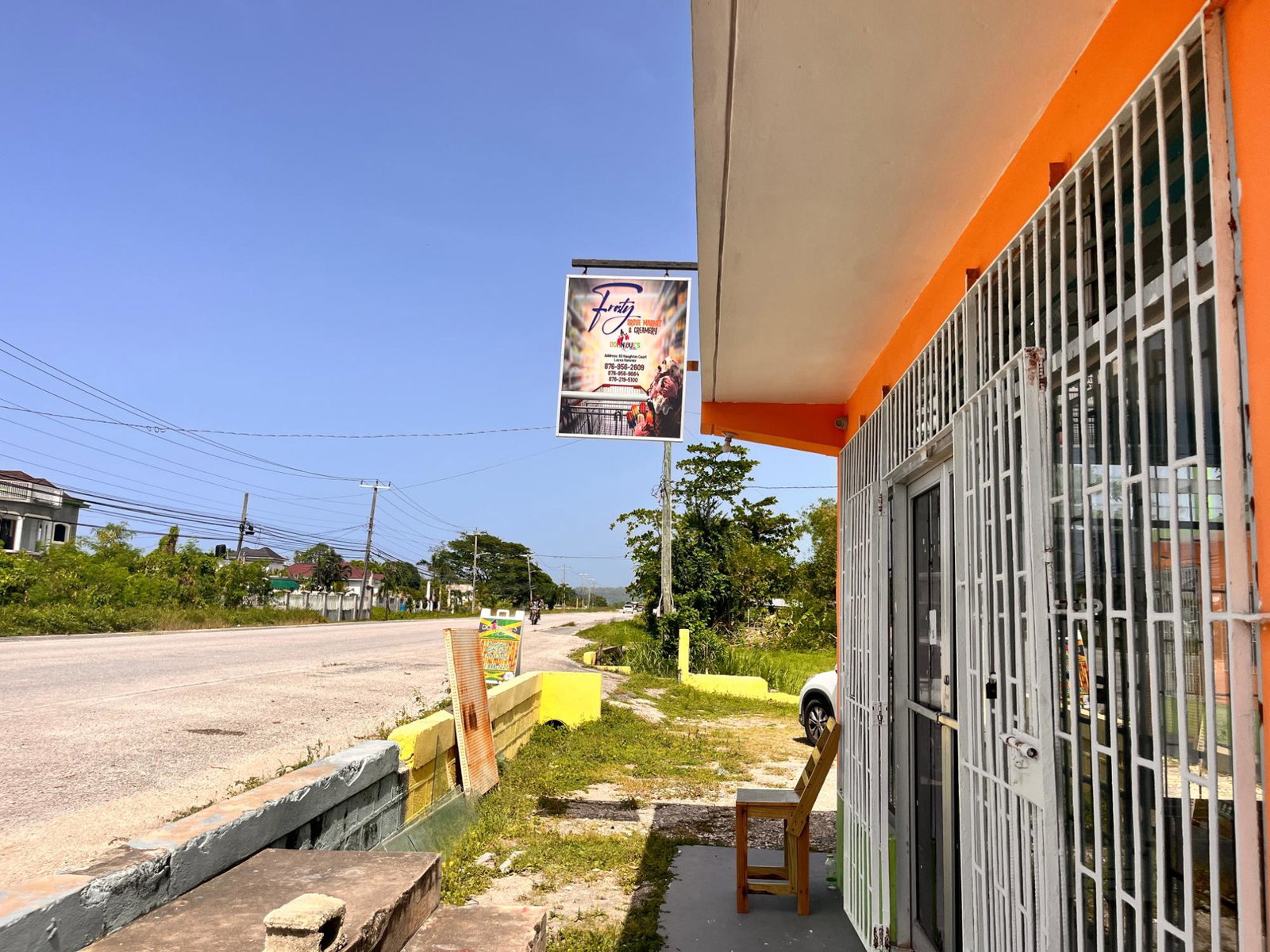 Fourth image of Lucea, Hanover in Haughton Court, Hanover, Jamaica - property is For Sale
