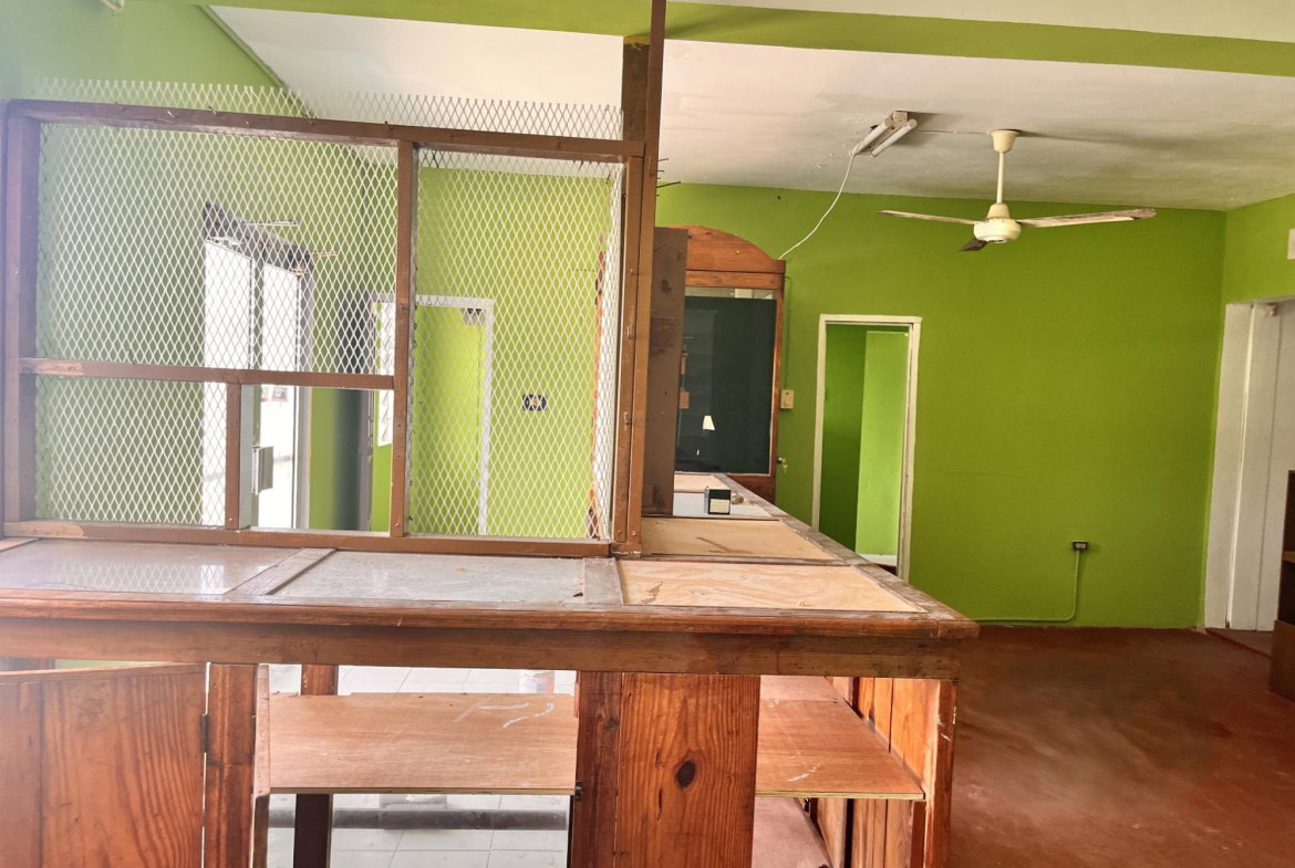 Fifth image of Lucea, Hanover in Haughton Court, Hanover, Jamaica - property is For Sale