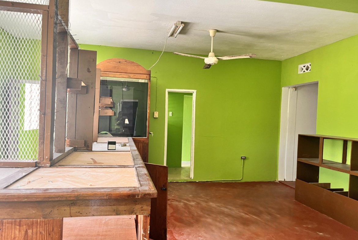 Seventh image of Lucea, Hanover in Haughton Court, Hanover, Jamaica - property is For Sale