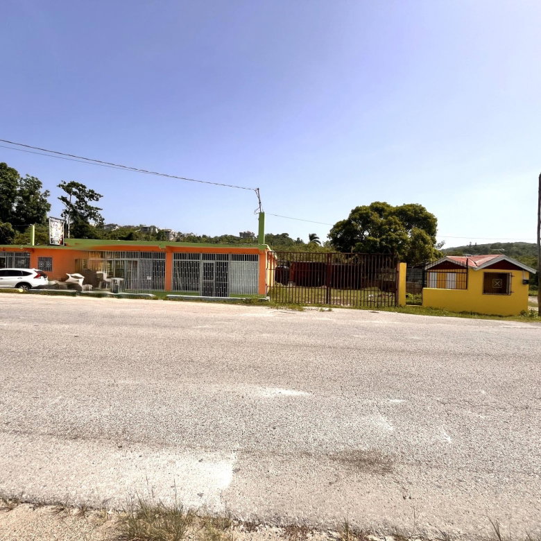 First image of Lucea, Hanover in Haughton Court, Hanover, Jamaica - property is For Sale