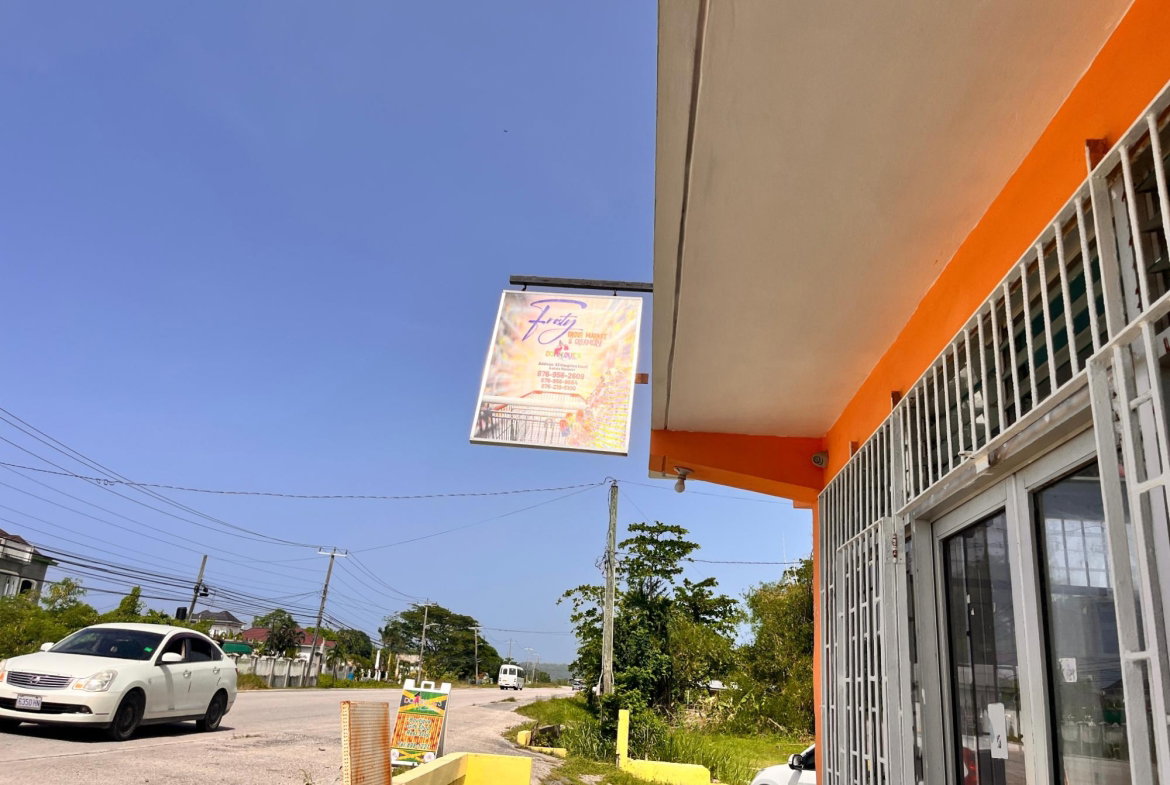 Ninth image of Lucea, Hanover in Haughton Court, Hanover, Jamaica - property is For Sale