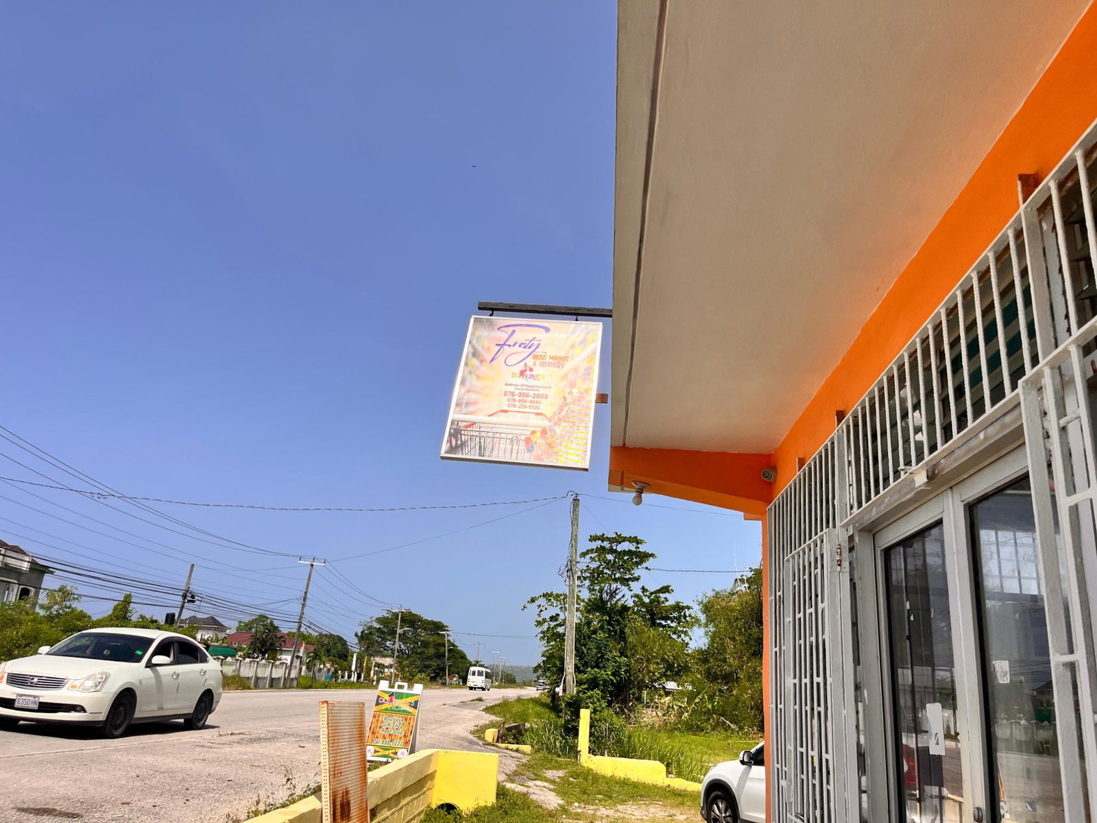 Ninth image of Lucea, Hanover in Haughton Court, Hanover, Jamaica - property is For Sale