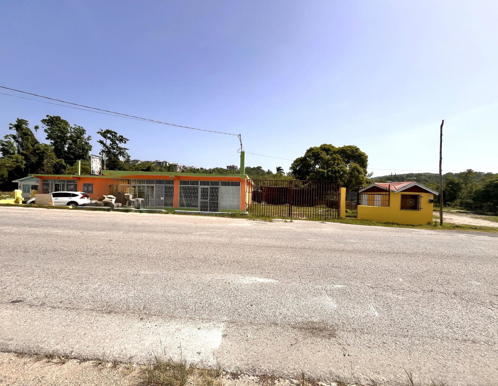 First image of Lucea, Hanover in Haughton Court, Hanover, Jamaica - property is For Sale