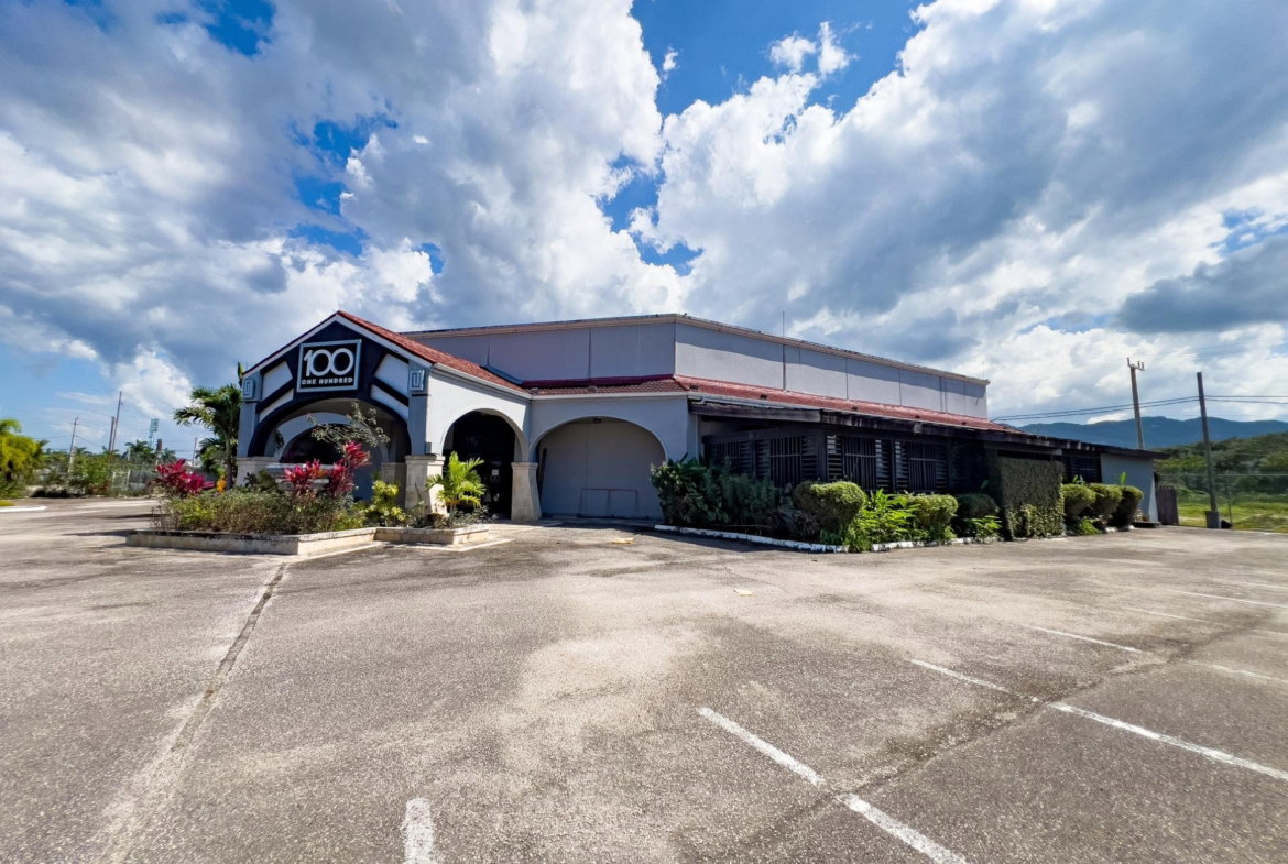 Second image of A&b-1,101 Catherine Hall in Catherine Hall, St. James, Jamaica - property is For Sale