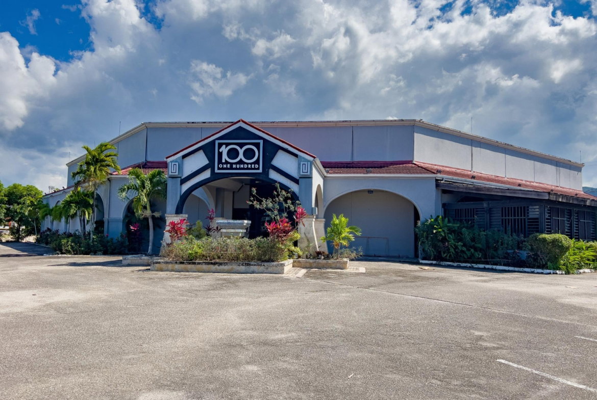 First image of A&b-1,101 Catherine Hall in Catherine Hall, St. James, Jamaica - property is For Sale