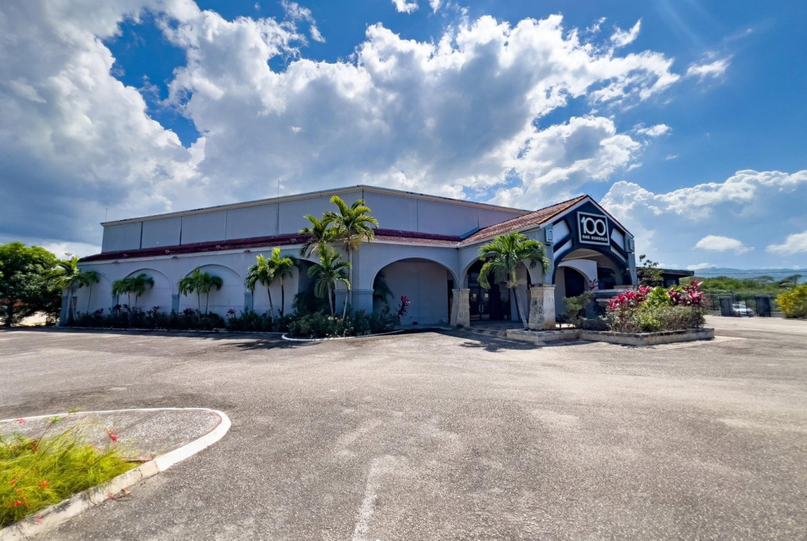 Third image of A&b-1,101 Catherine Hall in Catherine Hall, St. James, Jamaica - property is For Sale